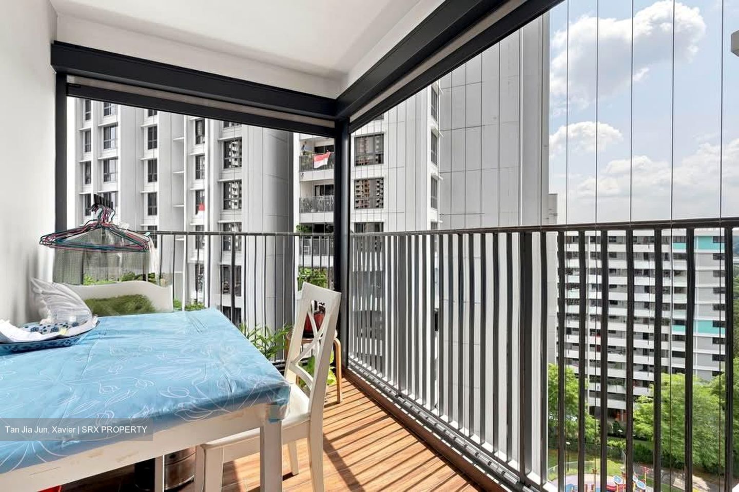 Blk 311B Trivelis (Clementi), HDB 4 Rooms #604902941